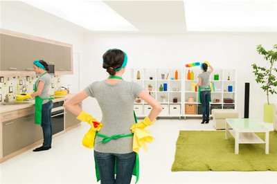 家事無憂家政加盟指南 探索人力資源服務行業(yè)的商機