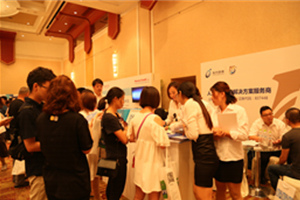 15年創(chuàng)新發(fā)展 東方慧博亮相HRoot人力資源服務展