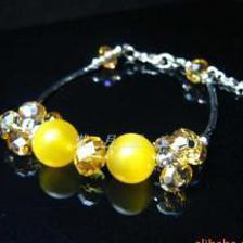 秋系簡(jiǎn)約時(shí)尚高仿施華洛世奇水晶飾品_世界工廠網(wǎng)產(chǎn)品信息
